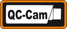 QC-Cam berwachungskameras